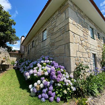 Casa Ana Rosa 호텔 아르코스 데 발데베즈 외부 사진