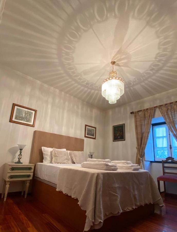 Casa Ana Rosa 호텔 아르코스 데 발데베즈 외부 사진
