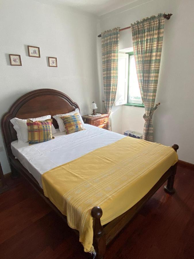 Casa Ana Rosa 호텔 아르코스 데 발데베즈 외부 사진
