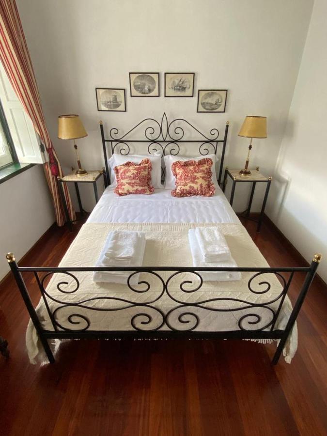 Casa Ana Rosa 호텔 아르코스 데 발데베즈 외부 사진