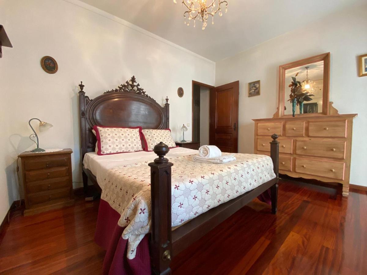 Casa Ana Rosa 호텔 아르코스 데 발데베즈 외부 사진