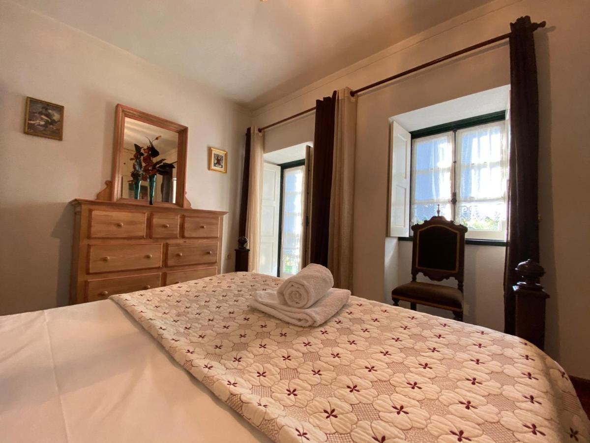 Casa Ana Rosa 호텔 아르코스 데 발데베즈 외부 사진