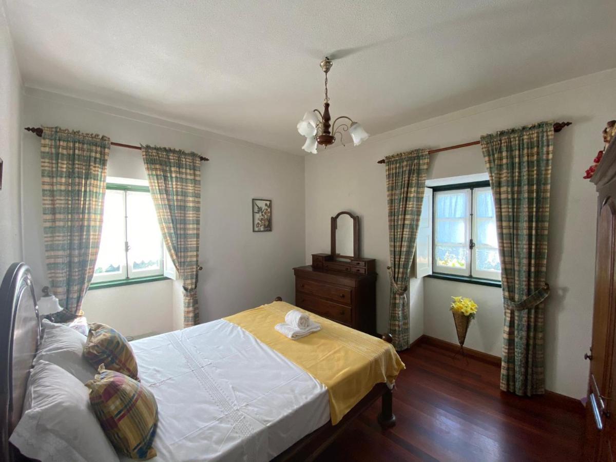Casa Ana Rosa 호텔 아르코스 데 발데베즈 외부 사진