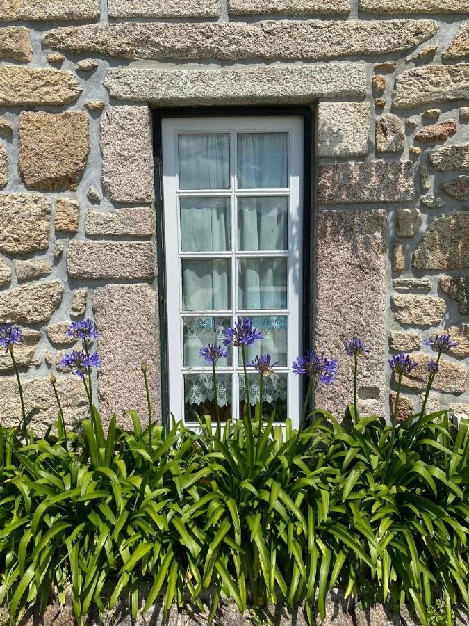 Casa Ana Rosa 호텔 아르코스 데 발데베즈 외부 사진