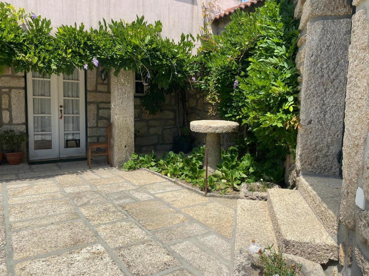 Casa Ana Rosa 호텔 아르코스 데 발데베즈 외부 사진