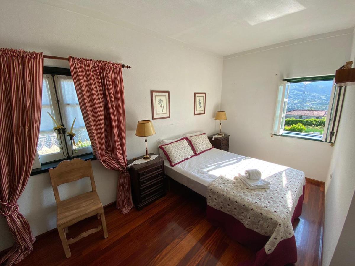 Casa Ana Rosa 호텔 아르코스 데 발데베즈 외부 사진