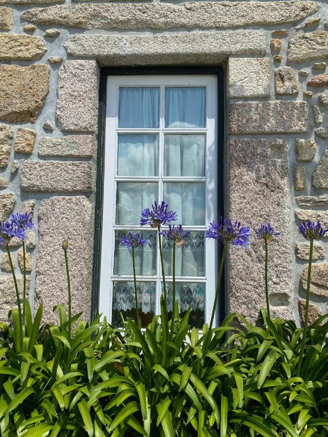 Casa Ana Rosa 호텔 아르코스 데 발데베즈 외부 사진