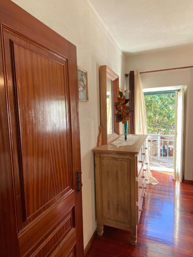Casa Ana Rosa 호텔 아르코스 데 발데베즈 외부 사진