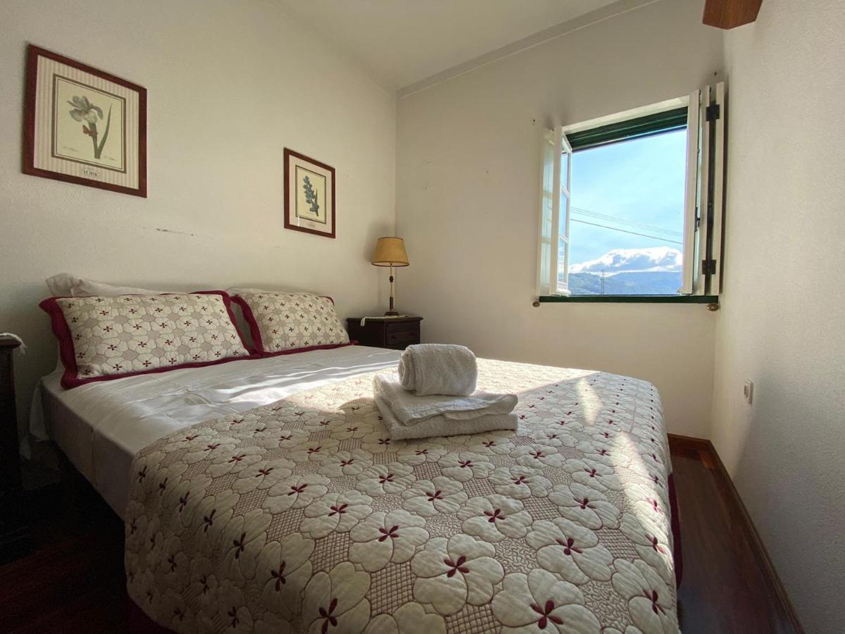 Casa Ana Rosa 호텔 아르코스 데 발데베즈 외부 사진